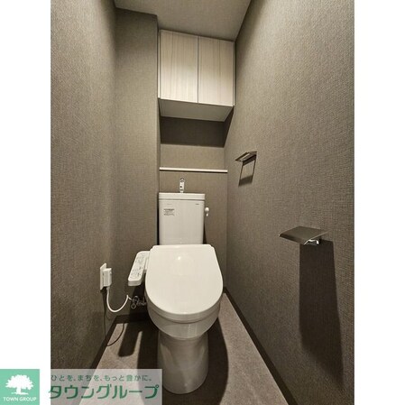 KDXレジデンス田園調布南の物件内観写真